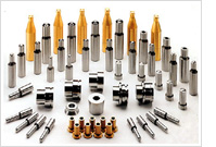 遼陽(yáng)市太子河區(qū)日升精密模具廠(chǎng)公司簡(jiǎn)介